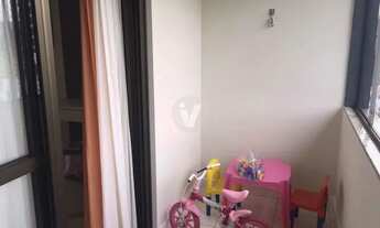 Imagem 4: Apartamento 3 dormitórios próximo ao Fórum