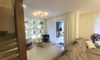 Imagem 4: Casa para venda com 220 metros, 4 quartos em Condomínio em Vargem Pequena - Rio de Janeiro