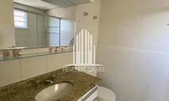 Imagem 16: Apartamento Vila Valparaíso com 3 dormitórios sendo 1 suíte, 110 m² e 2 vagas de garagem