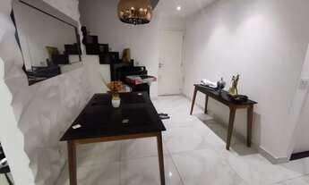 Imagem 3: Cobertura para aluguel e venda possui 127 metros quadrados com 2 quartos