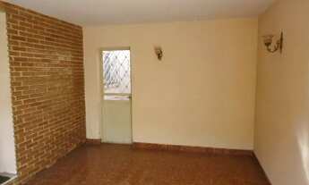 Imagem 4: Casa Padrão em São Carlos