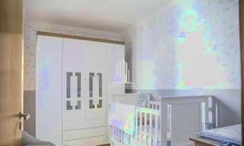 Imagem 7: Apartamento à venda com 89m², 3 quartos, Sendo 1 suite e 2 vagas