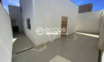 Imagem 2: Casa à venda, 3 quartos, 2 suítes, 2 vagas, Jardim Patrícia - Uberlândia/MG