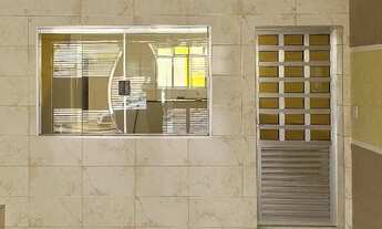 Imagem 2: Casa Aluguel Ferraz de Vasconcelos