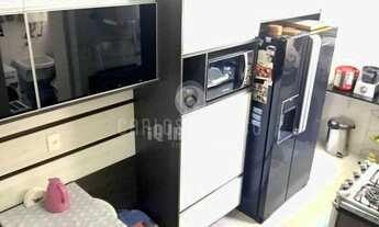 Imagem 5: Apartamento 3 dormitórios 2 vagas Vila Mascote