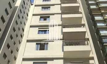 Imagem 1: Apartamento à venda em Moema com 125m² 3 dormitório 2 banheiro 1 vaga