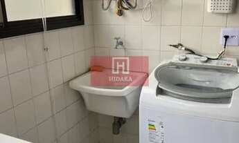 Imagem 7: Apartamento à venda no bairro Vila Romana - São Paulo/SP, Zona Oeste