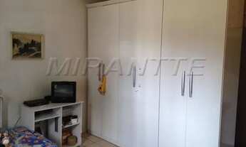 Imagem 5: Sobrado com 4 quartos em Jardim Peri