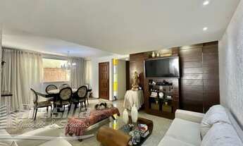 Imagem 5: Casa 3 Quartos 2 Suítes QE 36