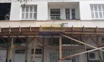 Imagem: Apartamento 2 dormitórios - Bairro Centro