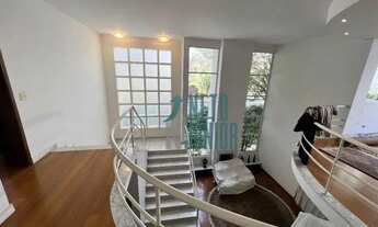 Imagem 7: Casa com 5 dormitórios à venda, 638 m² por R$ 4.300.000,00 - Alto da Boa Vista - São Paulo