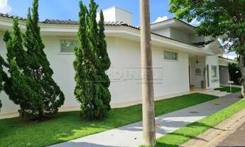 Imagem 2: Casa Condomínio em São Carlos