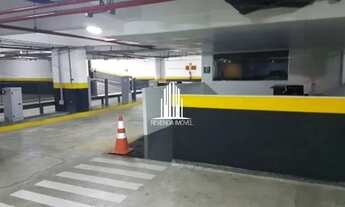 Imagem 3: Sala comercial de 36m² na Barra Funda