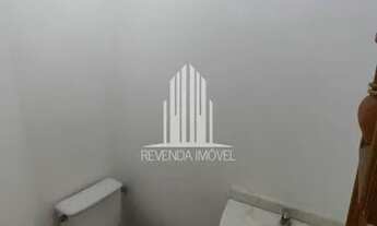 Imagem 7: Casa 02 dormitorios e 02 vagas a venda na Vila Antonio