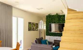 Imagem 2: Apartamento à venda com 124m², 4 quartos sendo 1 suite e 2 vagas