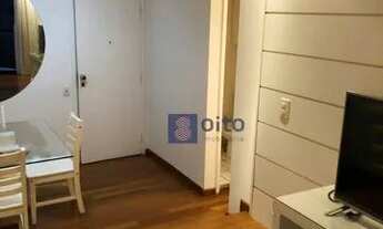 Imagem 2: Apartamento com 1 dormitório à venda, 70 m² por R$ 1.500.000,00 - Itaim Bibi - São Paulo/S
