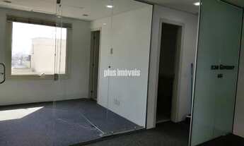 Imagem 7: CONJUNTO COMERCIAL - LOCAÇÃO - CONSOLAÇÃO