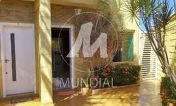 Imagem: Casa (sobrado em condominio) 2 dormitórios/suite