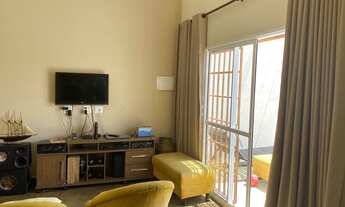 Imagem 6: Casa - 4 dormitórios Jd. Maria Virginia