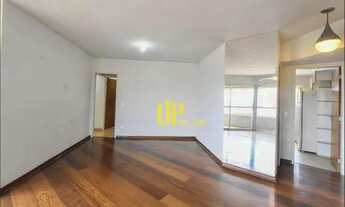 Imagem 4: Apartamento com 3 dormitórios para alugar, 116 m² por R$ 8.700/mês - Brooklin - São Paulo