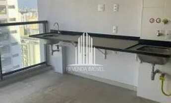 Imagem 2: Apartamento na Vila Dom Pedro I- São Paulo, SP