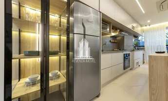 Imagem 4: Apartamento com 2 dormitórios na Barra Funda 49m²