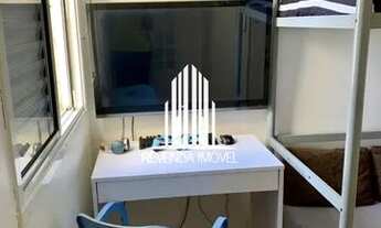 Imagem 6: Apartamento no Condomínio Independence Park no Ipiranga com 95m² 1 suíte 2 banheiros 2 vag