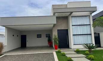 Imagem 2: Casa com 3 dormitórios à venda, 220 m² por R$ 2.390.000,00 - Jardim Firenze - Santa Bárbar