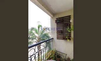 Imagem 3: Apartamento a venda na Vila Paulista com 68m, 2 dormitórios, 1 suíte e 1 vaga