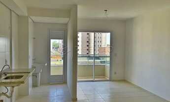 Imagem 2: Apartamento Padrão em Ribeirão Preto