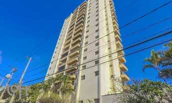 Imagem 4: Apartamento à venda em Ipiranga com 209 m², 3 quartos, 1 suíte, 3 vagas