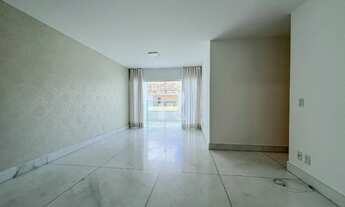 Imagem 3: Apartamento para aluguel, 4 quartos, 1 suíte, 3 vagas, Buritis - Belo Horizonte/MG