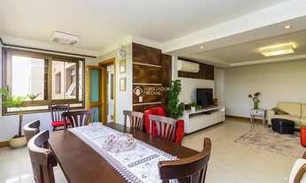 Imagem 5: Apartamento para venda possui 134 metros quadrados com 3 quartos em Tristeza - Porto Alegr