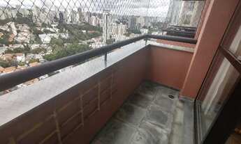 Imagem 2: Apartamento 3 quartos, 1 suíte, semi mobiliado, 2 vagas - Vila Mariana Faculdade ESPM