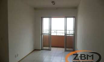 Imagem 3: Apartamento com 3 quartos no Edifício Novittá Residence - Bairro Vila Filipin em Londrina