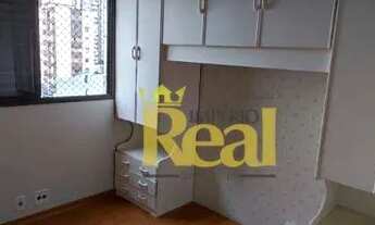 Imagem 7: Apartamento com 2 dormitórios para alugar, 79 m² por R$ 3.754/mês - Vila Romana - São Paul