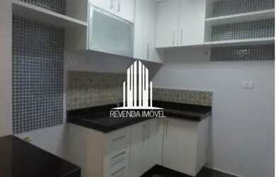 Imagem 2: VENDA APARTAMENTO EM PERDIZES ÁREA GRANDE COM CHURRAQUEIRA