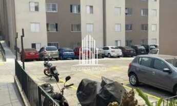 Imagem: Apartamento 2 dormitórios