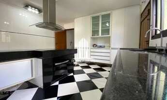 Imagem 2: Sobrado à venda 600m² 3 dormitórios 3 suítes 5 vagas no Planalto Paulista