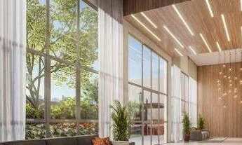 Imagem 2: Apartamento à venda, 78 m² por R$ 741.000,00 - Vila Ema - São Paulo/SP