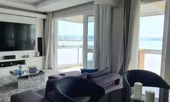 Imagem 3: Apartamento para Venda em Florianópolis, Centro, 3 dormitórios, 1 suíte, 3 banheiros, 1 va