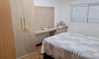 Imagem 4: Casa de condomínio para venda com 125 metros quadrados com 3 quartos