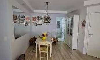 Imagem 3: Apartamento com 3 dormitórios à venda, 118 m² por R$ 860.000,00 - Santa Paula - São Caetan