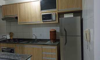 Imagem 4: Apartamento com 2 dormitórios à venda, 50 m² por R$ 250.000,00 - Parque Residencial Flambo