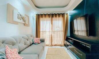 Imagem 2: Apartamento À venda 59m² 2 dormitórios 1 banheiro 1 vaga de garagem Vila Carrão