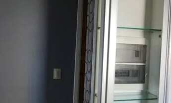 Imagem 4: GRAN PARK ÁRVORES - MOBILIADO