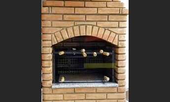 Imagem 6: Sobrado próximo Metrô Jardim São Paulo