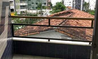 Imagem 6: Apartamento para aluguel com 80 metros quadrados com 2 quartos em Jardim Apipema - Salvado