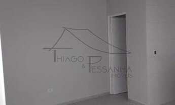 Imagem 3: APARTAMENTO DE 1 DORMITÓRIO NA VILA PRUDENTE