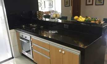 Imagem 4: Apartamento para aluguel, 3 quartos, 1 suíte, 2 vagas, PATRIMÔNIO - Uberlândia/MG